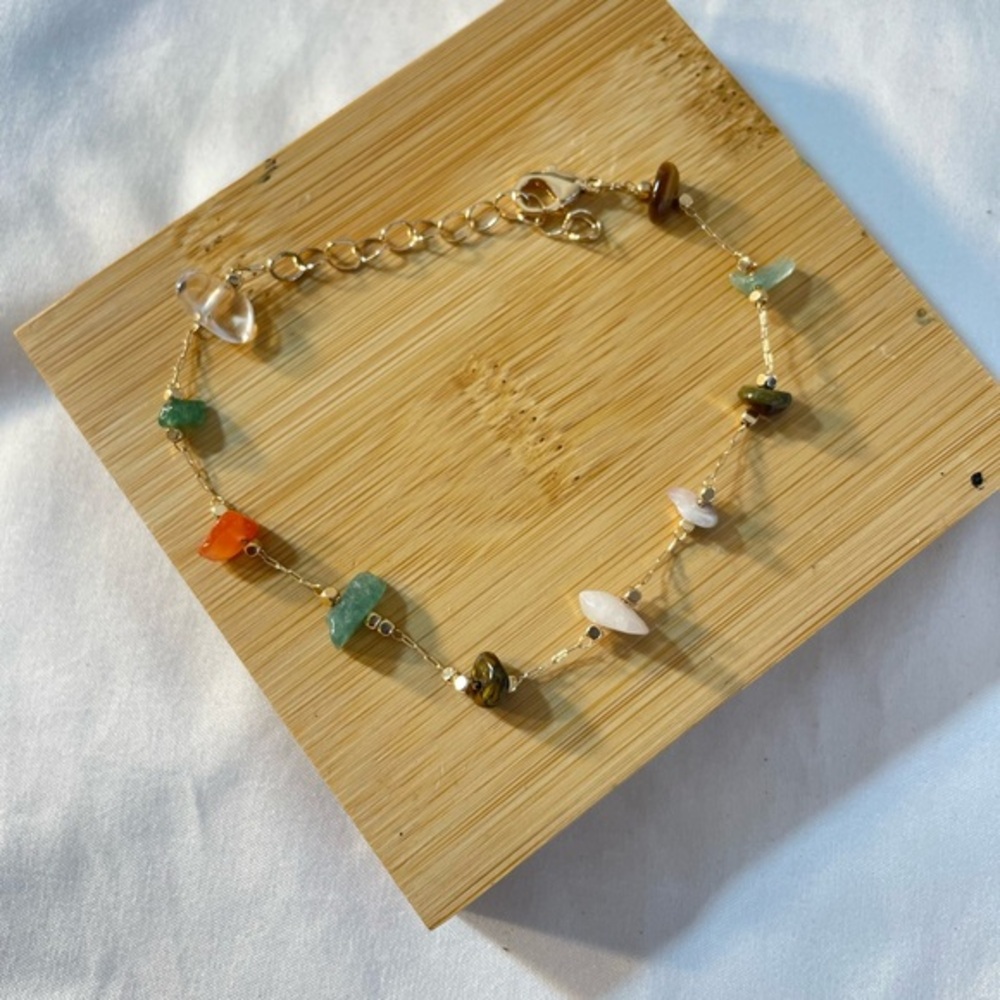 COPY - ZUMAS BRACELET